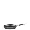 Fest_Chef Plus_Frypan non-stick with stainless steel & silicone handle_0061830_1