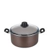 Fest_Pepper_Round casserole with glass lid_0061744_1