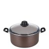 Fest_Pepper_Round casserole with glass lid_0061745_1