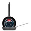 Fest_Chef_Frypan deep non-stick with steel handle_0061827
